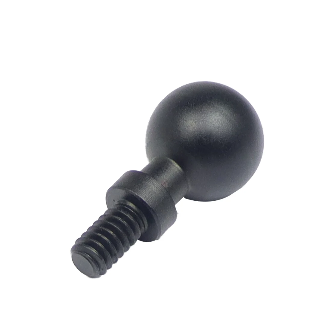 1/4 "Schraube Adapter für Gopro Hero Für Insta360 Action Kamera Telefone GPS Halter 13mm/15mm/17mm/20mm/25mm Kugelkopf Halterung – Detail 7