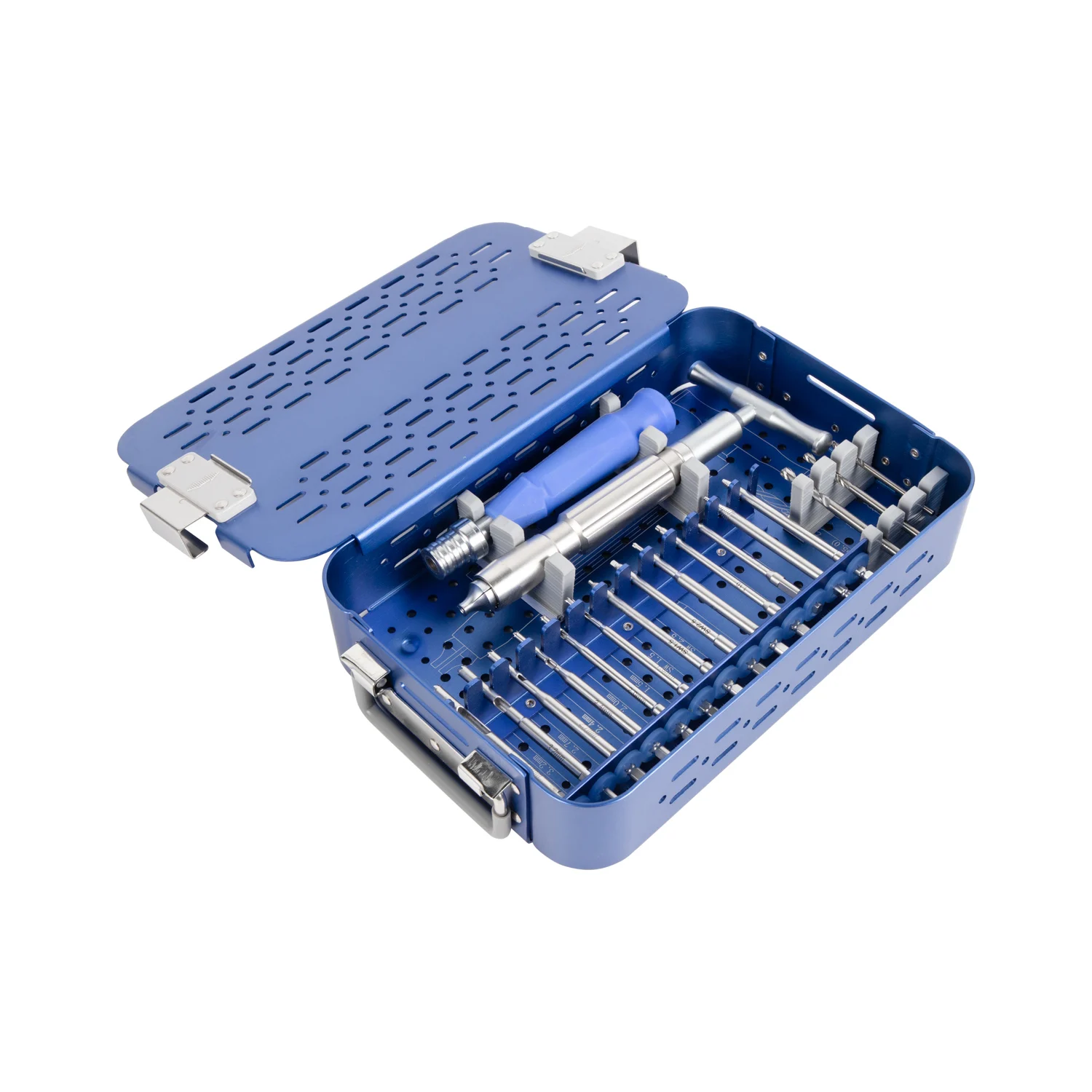 مجموعة أدوات استخراج المسمار سحق صغيرة الحجم بأسعار تنافسية #1