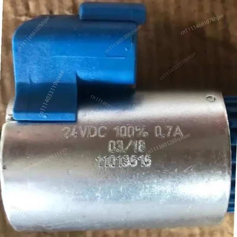 

24V 11013616 Electromagnetic 16196122 Valve 11013515 Coil 11012459 11026453