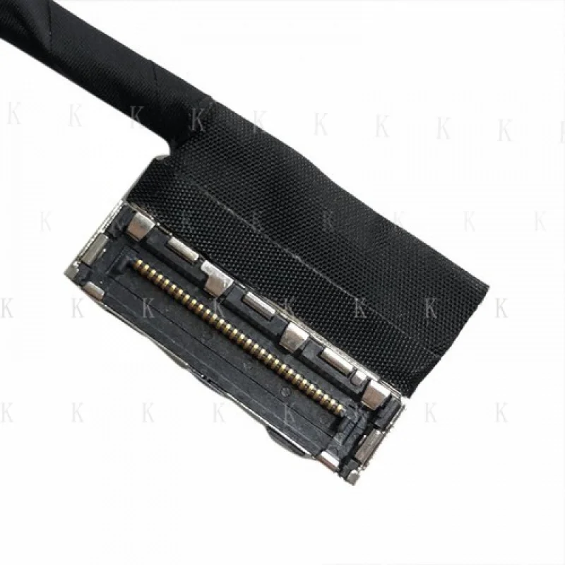 C 30PIN LCD Screen Display Video Cable For ASUS Vivobook V451 V451L V451LA 4