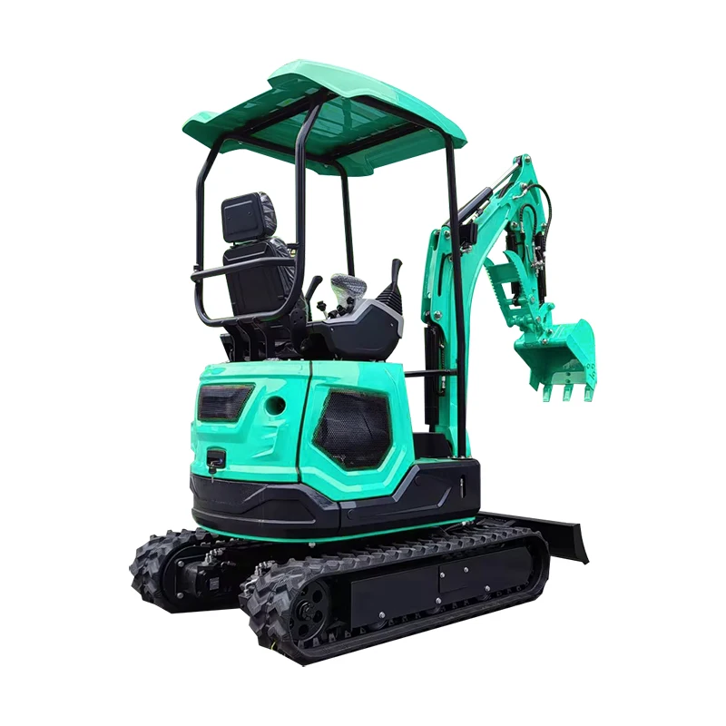 Рисунок 3 - Двигатель EPA Kubota