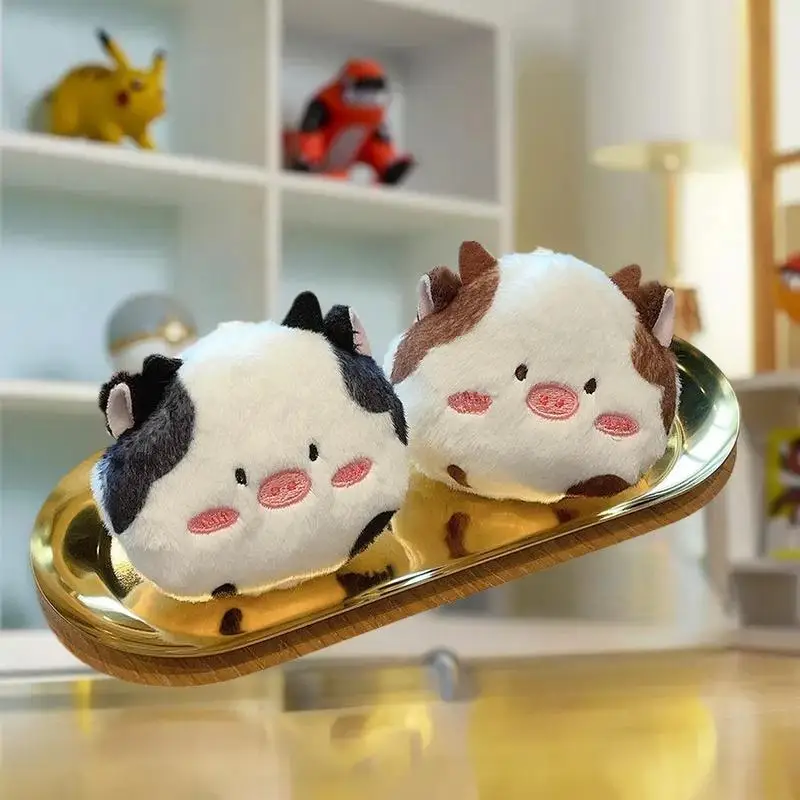 حبيبي الكرتون كين محبوب العملة كيس سماعة مخبأ مفتاح قبو المتعلم حقيبة تقليم Bestie تذكارات #5