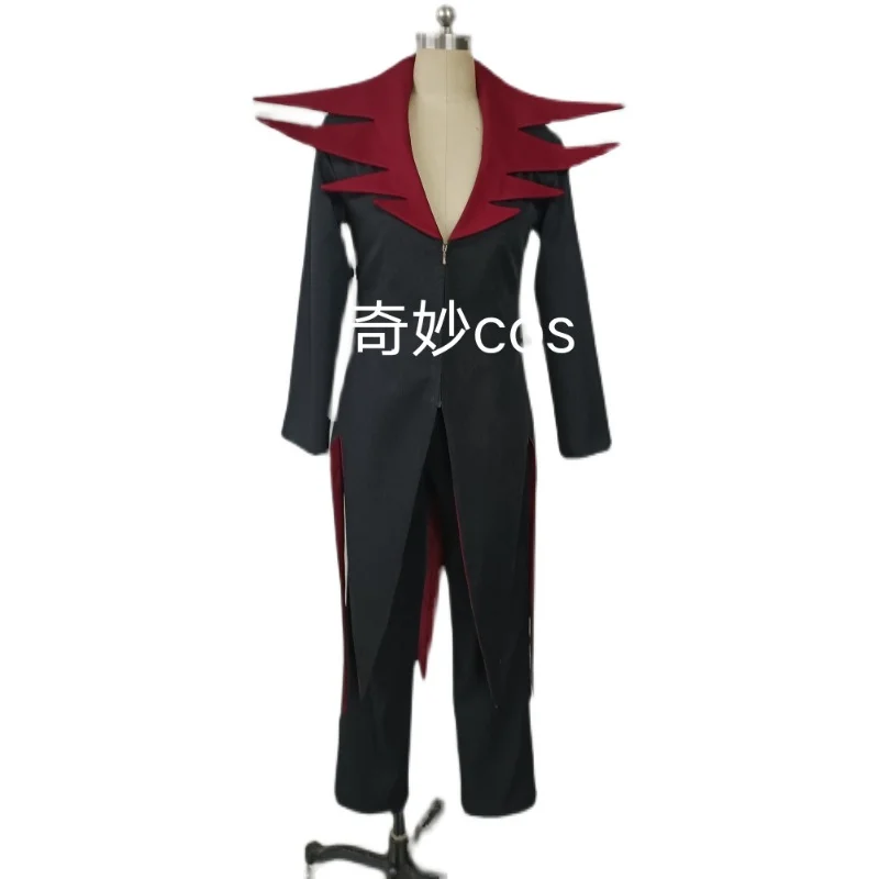 

2025 New Style YuYu Hakusho Cosplay Costume