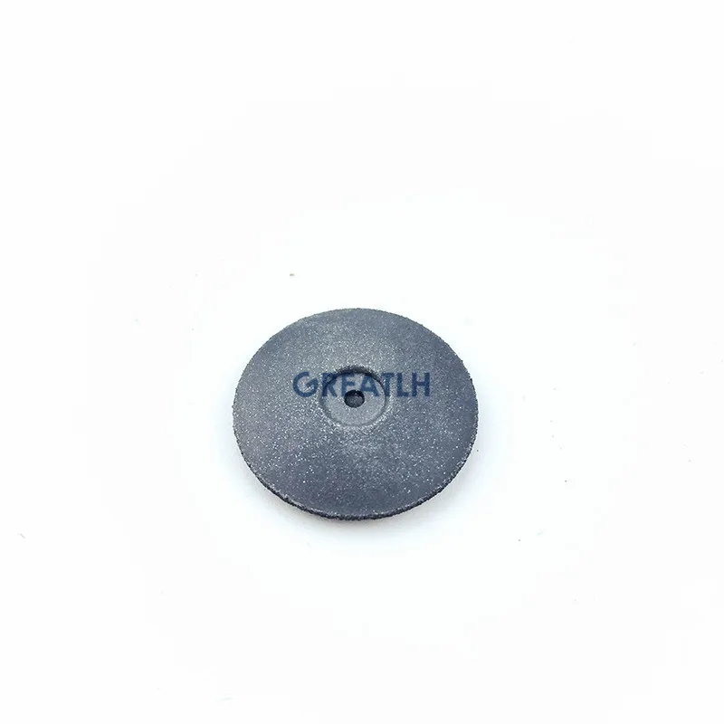 Variant: 100 black wheel thin