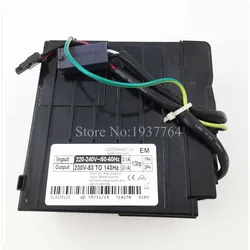 new for refrigerator inverter board and Embraco VCC3 2456 B5 F 76 VCC3 2456 Q5 F 76 L9 F 76 14 F 76 EM refrigerator board part