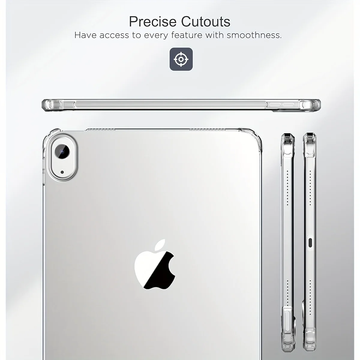 Thumbnail 3 - #78 Best iPad Air 5 Case to Buy In 2026