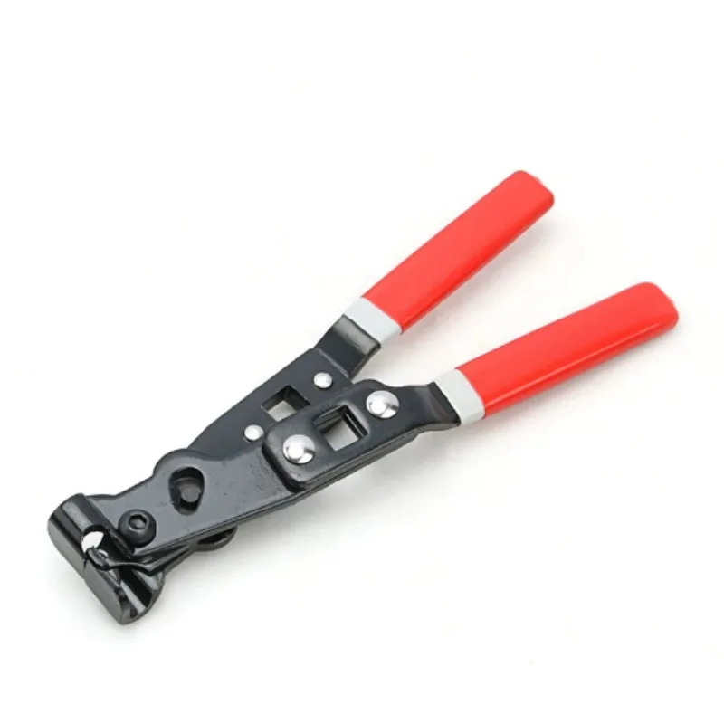 Car Axle Banding Retaining Clamp Pliers Automotive Repair Hand Tool
