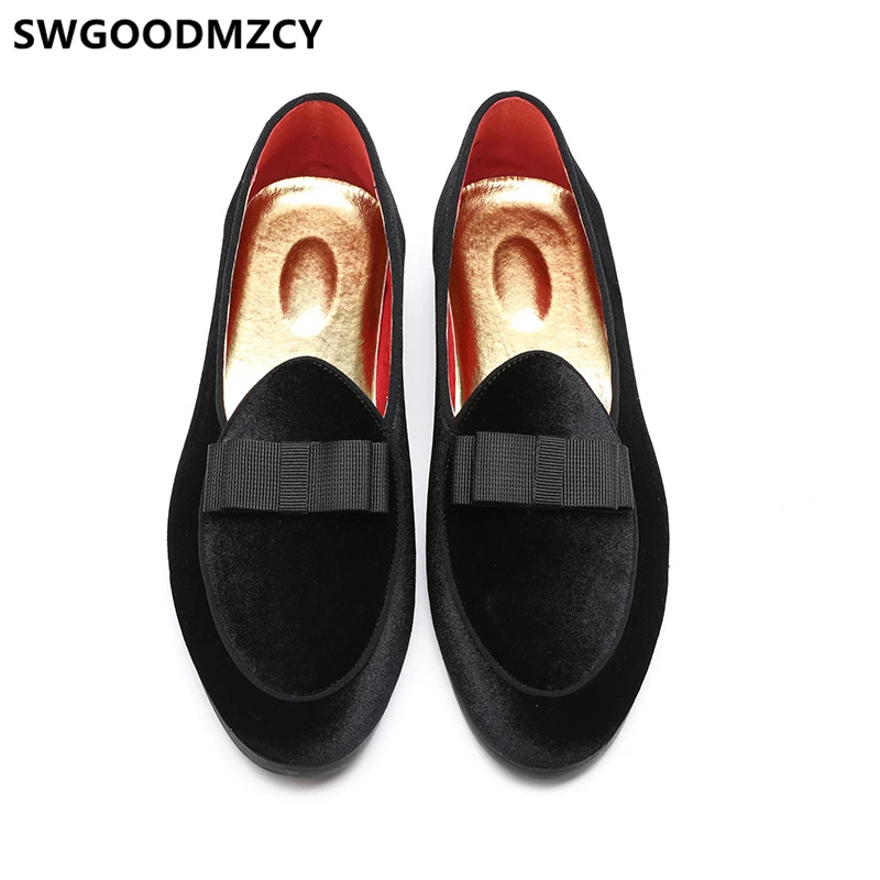 Italian Shoes Men Fashion Mens Dress Shoes Loafers Men Party Shoes Coiffeur Sapato Social Masculino Heren Schoenen Chaussures