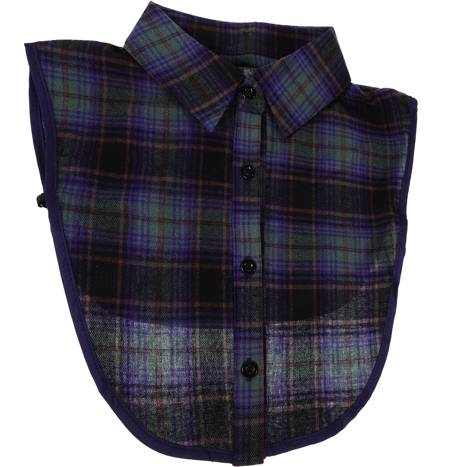 탈부착 가능한 가짜 칼라 블라우스 스웨터 칼라 블라우스 탈부착 가능한 칼라 블라우스 가짜 칼라 셔츠 가짜 칼라