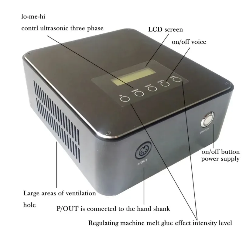 Cold Fusion Ultraso…