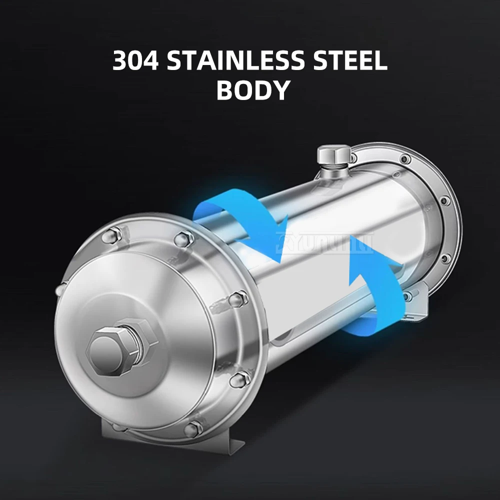 

Кухонный фильтр для питьевой воды с ультрафильтрацией, бытовой фильтр для водопроводной воды, система очистки воды методом обратного осмоса