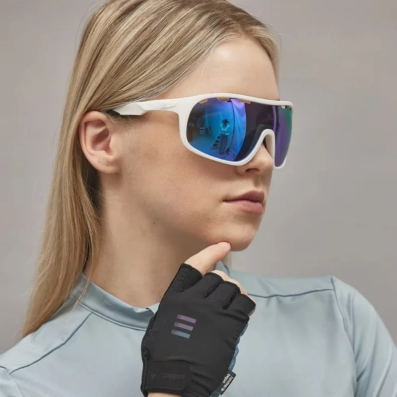 

Great Quality Sports Cycling Sunglasses Sports Ghost Goggles Sunglasses