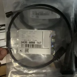34356865613 - Warning contact, sensor OE number 34356865613