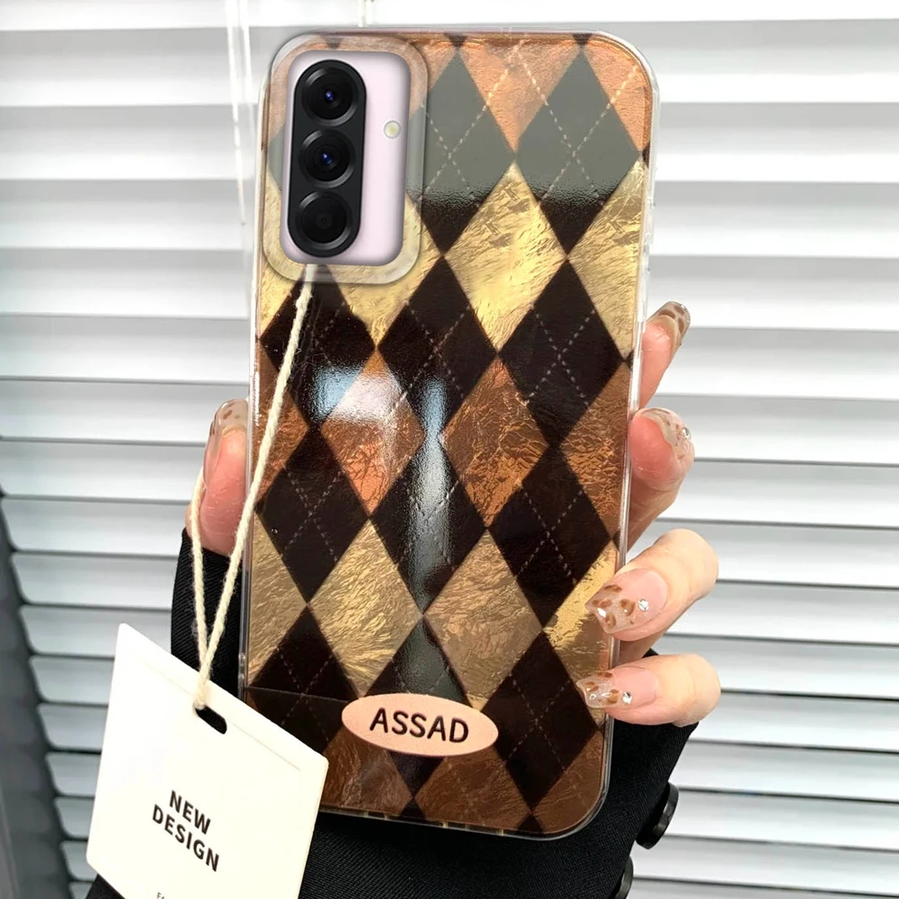 Retro Grid Pattern … - image