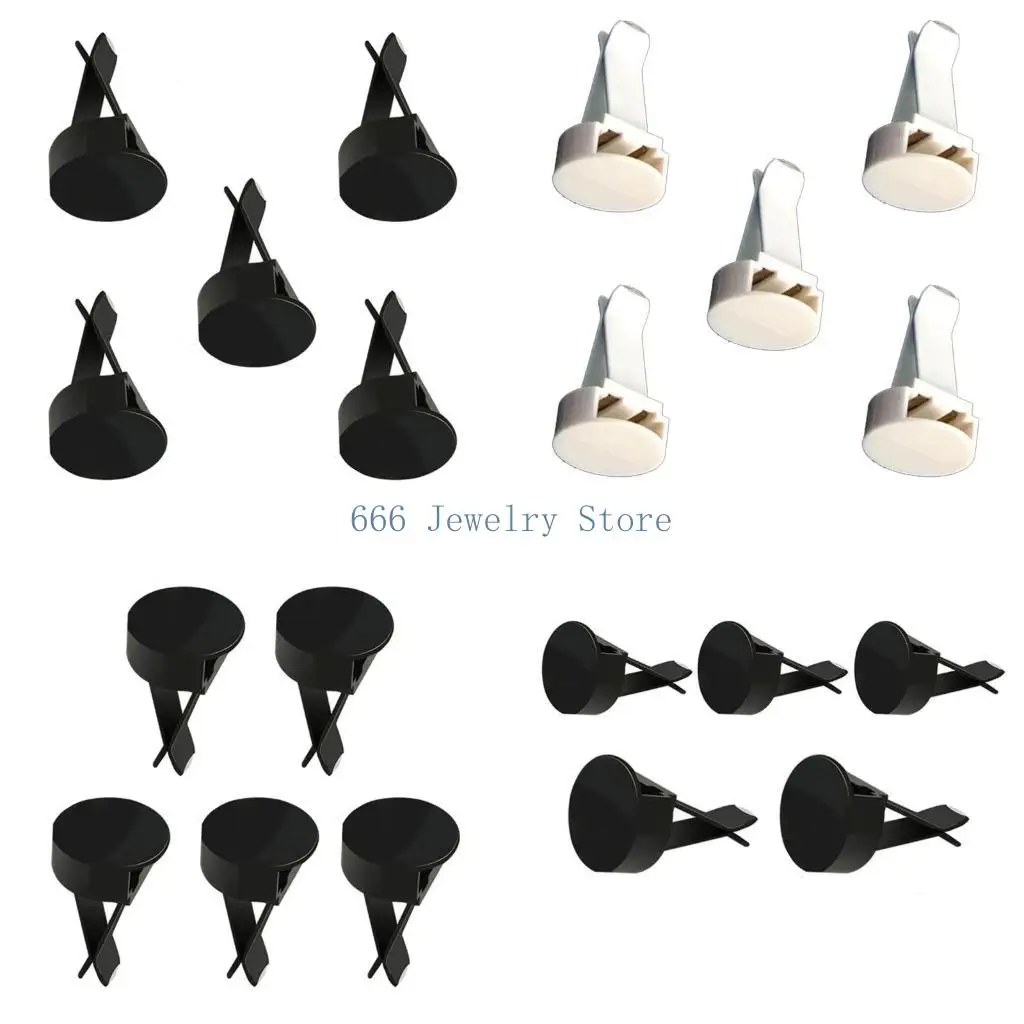 

F2TD DIY Crystal Hair Clips плесень плесень в форме формы для формы формы формы для формы формы для формы.