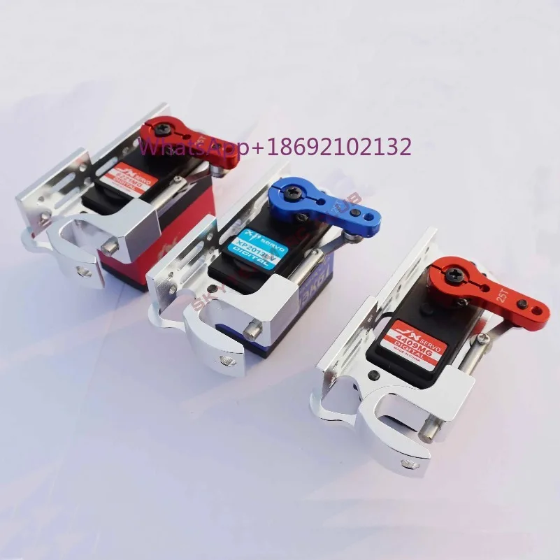 20kg Unmanned Aerial Vehicle Rudder Throwing Device, Pulling Net Release Device, Throwing Object Release Device
