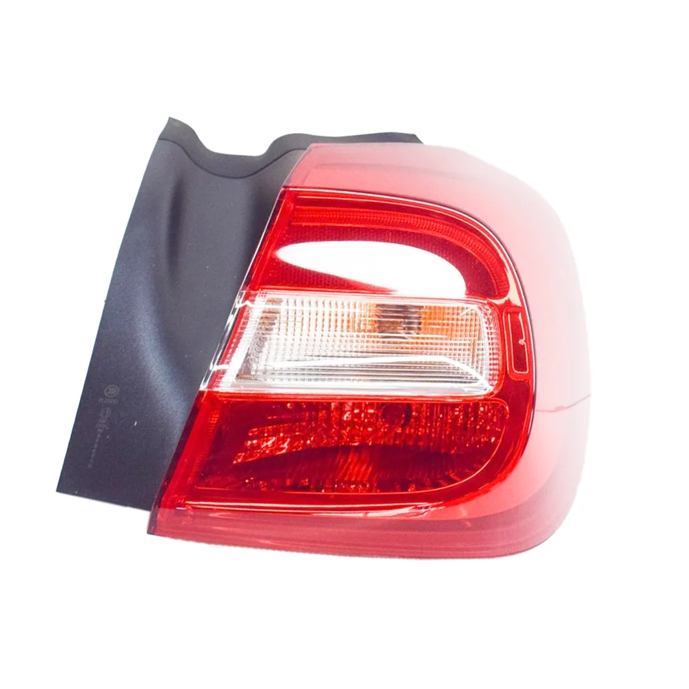 Suitable for Mercedes Benz GLA200 GLA220 GLA260 GLA45 W156 Rear brake Tail lights A1569060758 A1569060858 Auto parts