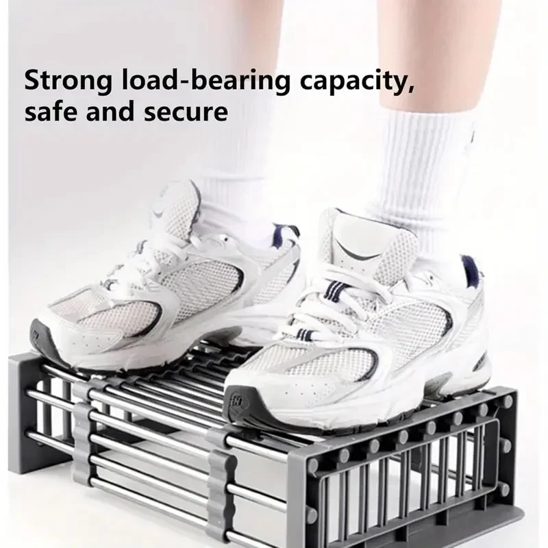 Stainless Steel Expandable Sink Drain Basket Collapsible Dish Filter Grid Kitchen Storage Organizer view 5
