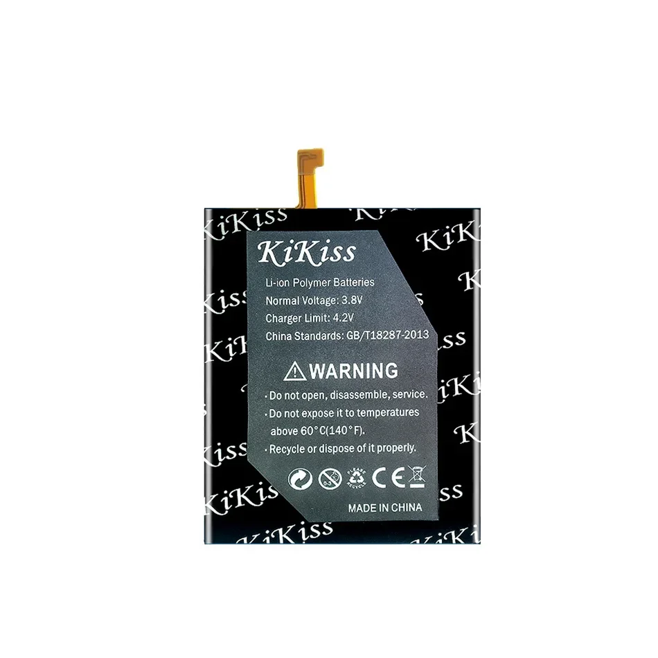 KiKiss-Batería de repuesto para Samsung Galaxy S21 FE 5G, EB-BG990ABY, 5300mAh, SM-G990