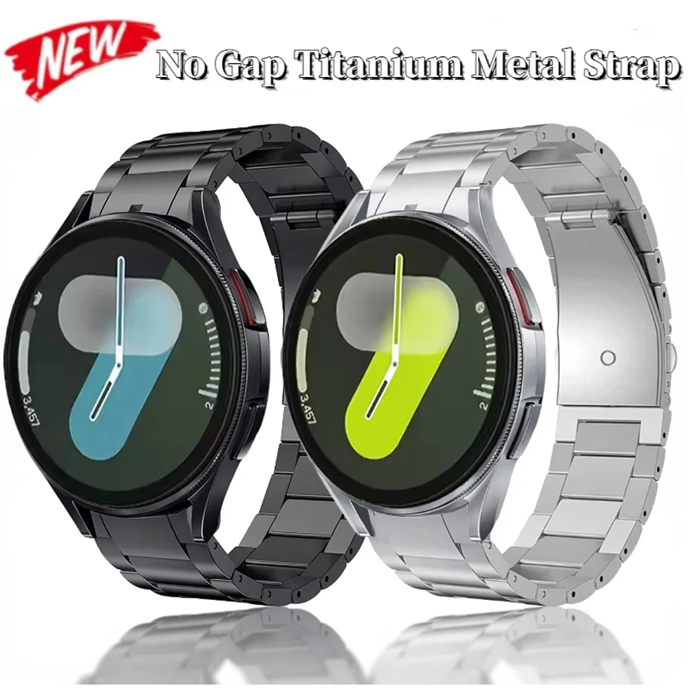 No Gap Titanium Met… - image