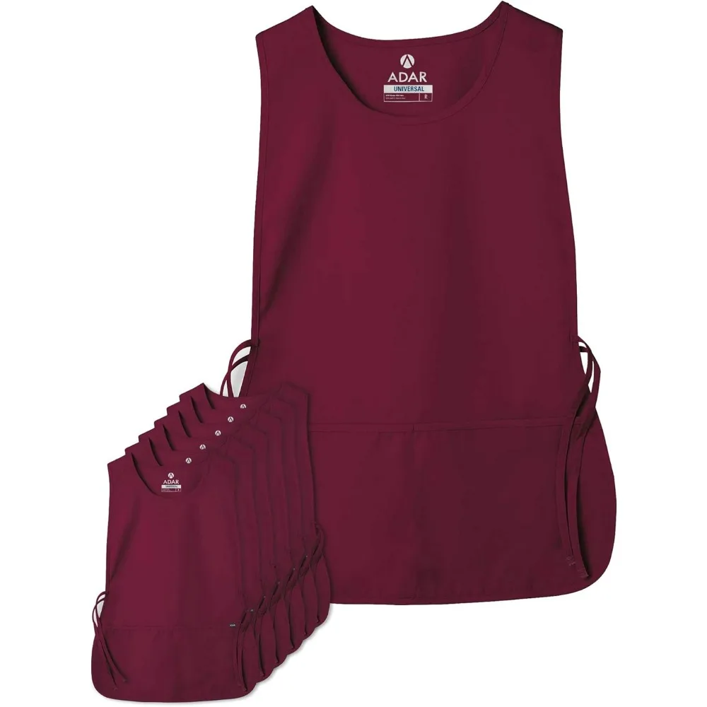 

Универсальный фартук для воблера, упаковка из 6 штук — Фартук для воблера унисекс