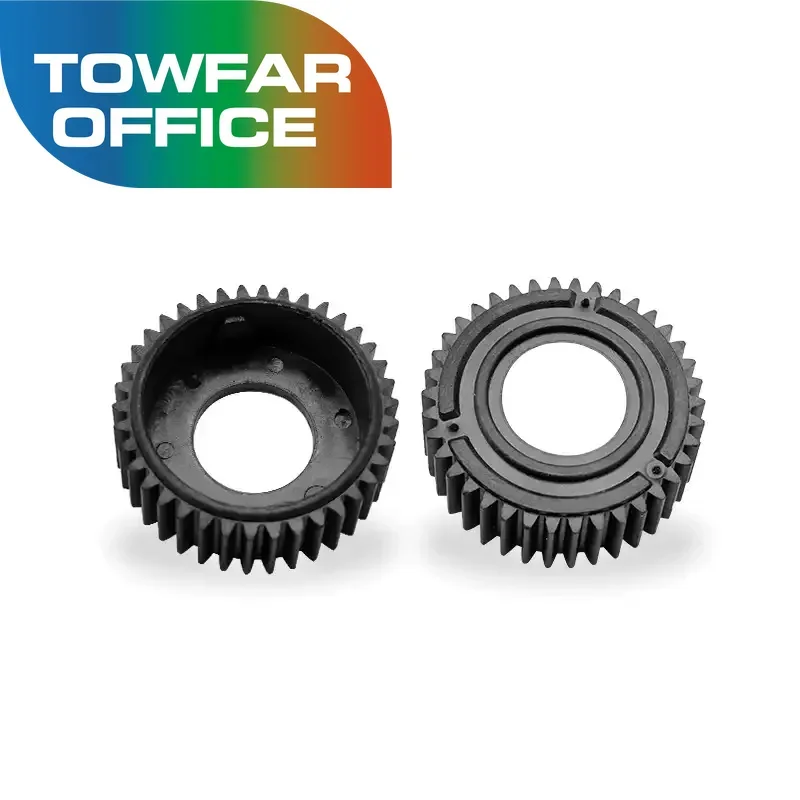 

10PCS Fuser Upper Heat Roller Gear for PANTUM M6700 M6800 M7100 M7200 M7300 P3010 P3300