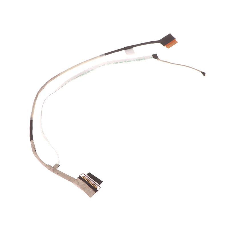 New Laptop LCD Cable For 15-DY 15S-FQ 15-EF 15S-EQ 15S-FP TPN-Q222 Q230 30PIN DD00P5LC201 Screen Cable