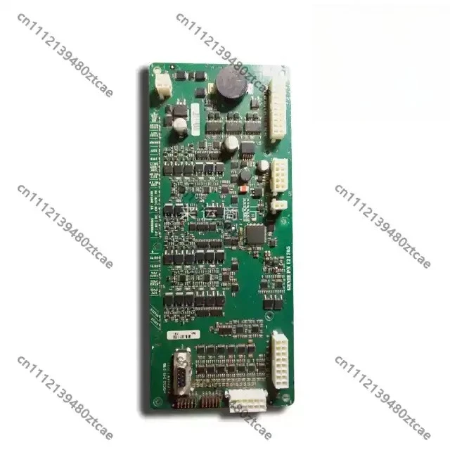 Boom Lift Main Control PCB Circuit Board Fits Telescopic Aerial Platform Replacement Computer Board