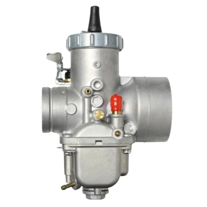 VM38 38 مللي متر المكربن ل Mikuni الشريحة المستديرة VM سلسلة ياماها TZ350 VM38-9 250-500cc ATV رباعية كارب 2 السكتة الدماغية