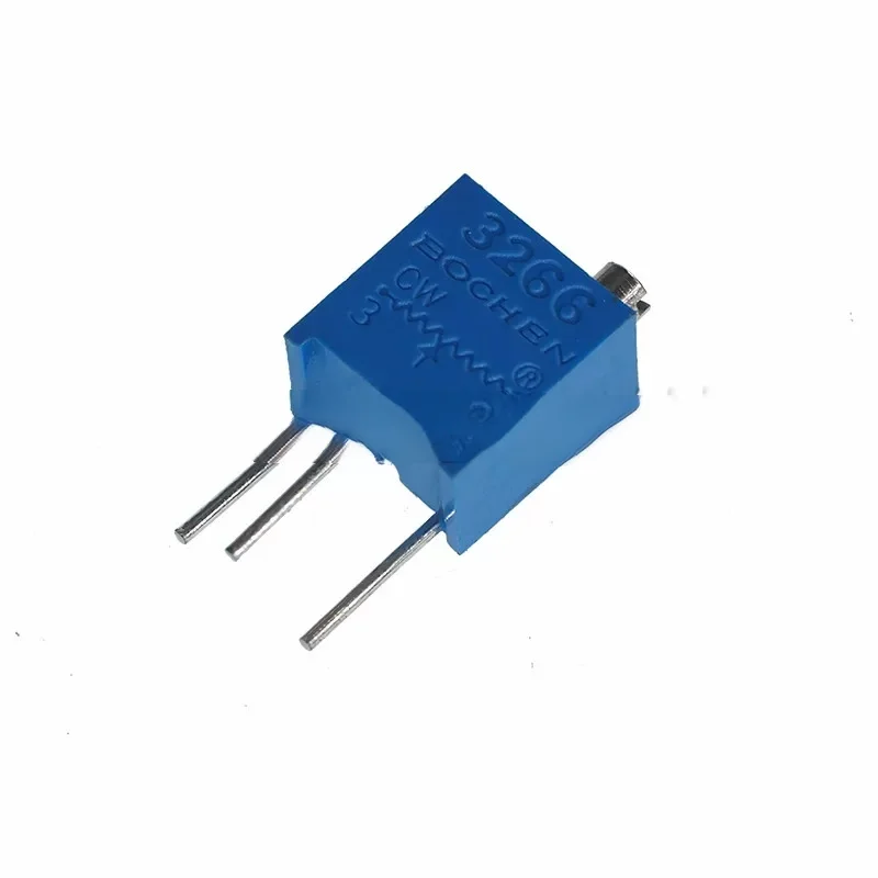 3266W Top Adjustment Adjustable Precision Potentiometer 1K2K5K10K20K50K100K200K500K 103 1M