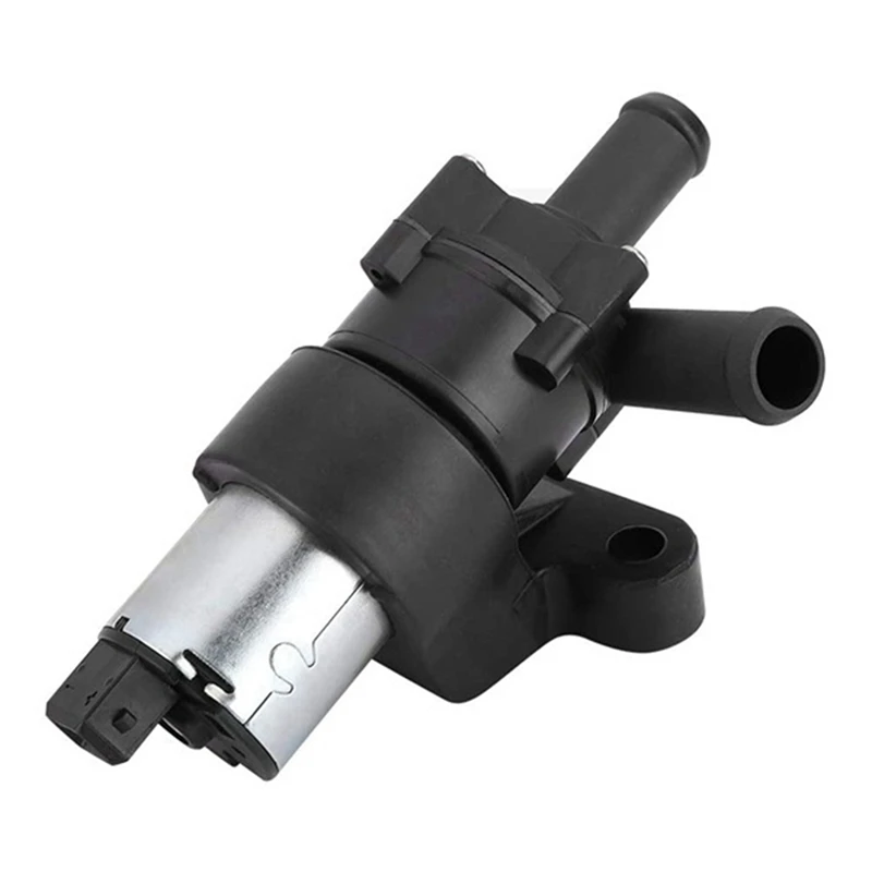 Car Water Pump Engine Cooling Water Pump C2C6517 Accessories For JAGUAR S-TYPE II 2002-2007 XF I 2008-2015 XJ 2003-2009