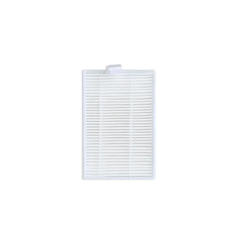 Piezas de repuesto para Robot aspirador Coredy FL022, accesorios de repuesto, cepillo lateral principal, filtro Hepa, mopa, paño de trapo