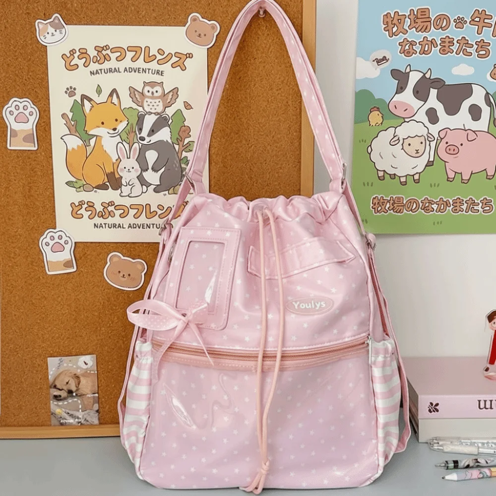 Niedlicher Ita-Rucksack mit Po – Women Bags In Trend Bewertung und Preis