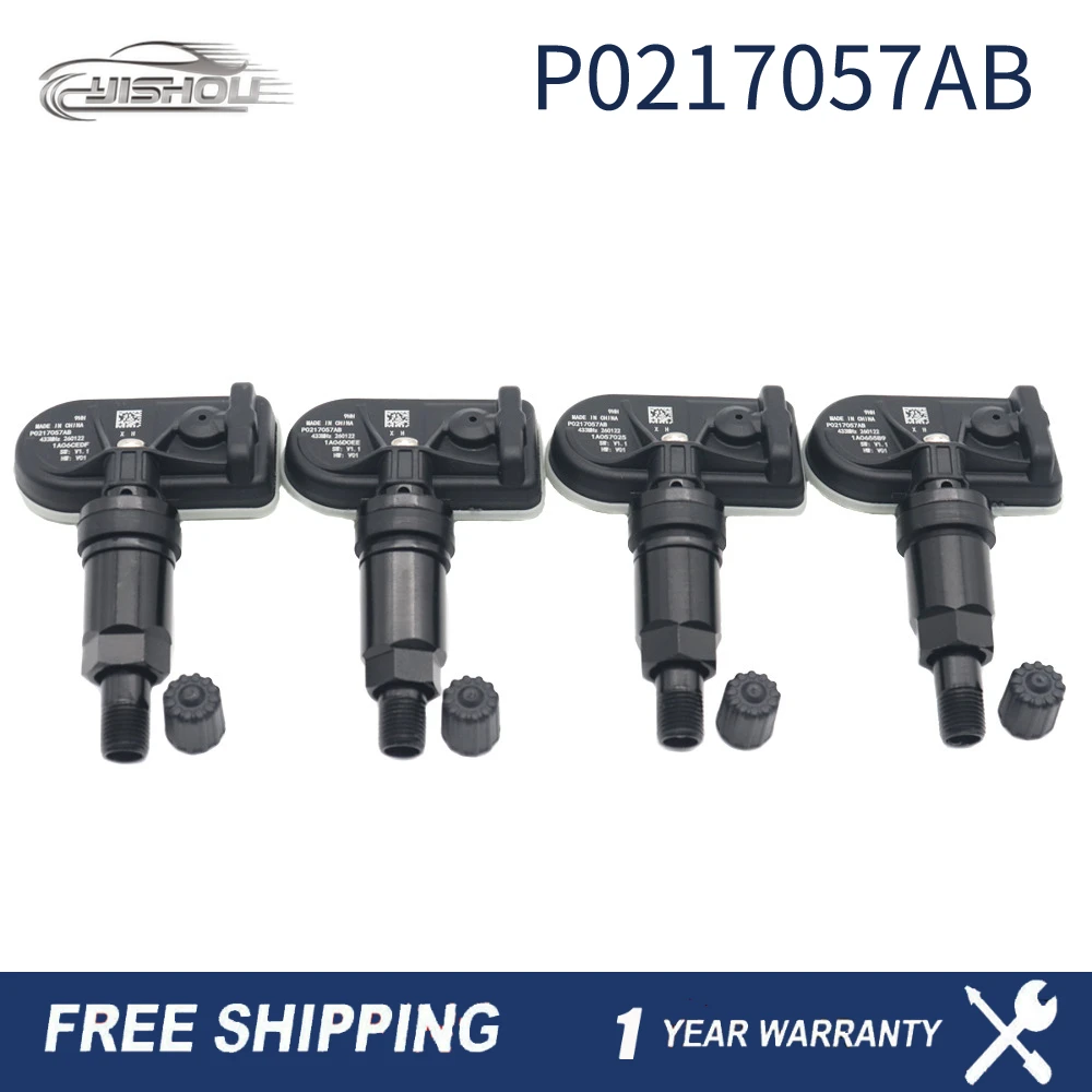 Tpms Tire Pressure …