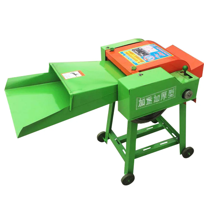 

Breeding Feed Multi-Functional Grass Cutter, Traditional Chinese Medicine Shredder