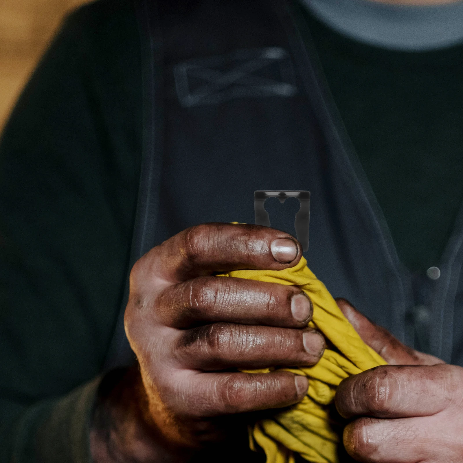 

10Pcs Universal Brake Hose Clips Iron Retainer Fasteners Secure Brake Line Parking Cable Automotive Wire Harness Ties Clamp