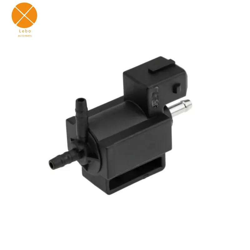 

9X2Q-9K378-AB JDE38292 LR029417 LR076235 9X2Q-9K378-AC JDE27203 Vacuum Solenoid Valve for Land Rover