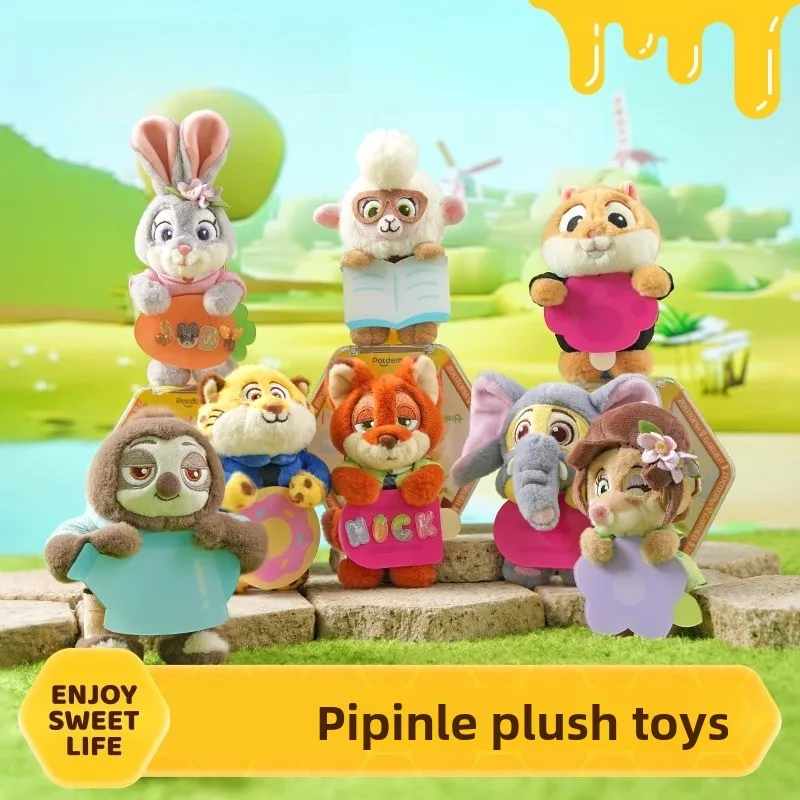 

Trendy Puzzle Blind Box Plush Doll DIY Assembly 2-in-1 for Bag & Key Cute Accessory Surprise Gift for Kids & Girls 2025 Trending