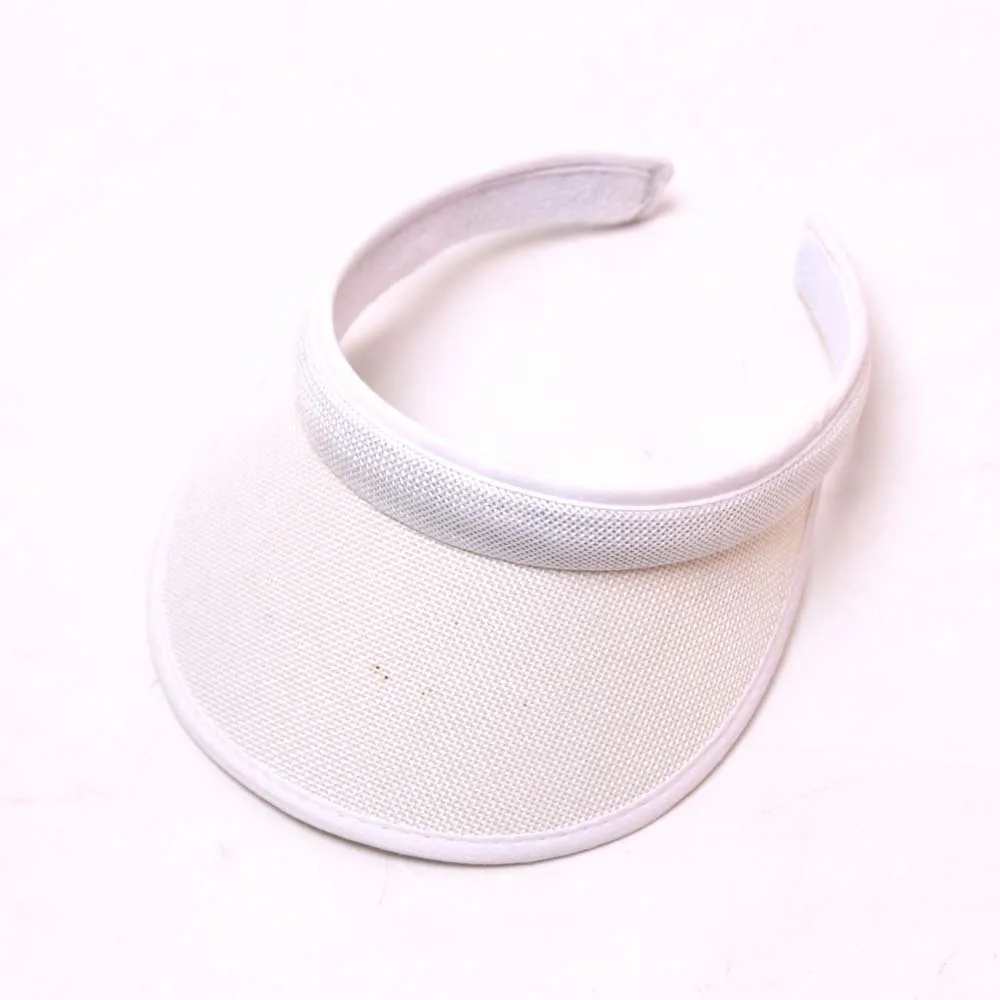 جديد الصيف المرأة عادية الشمس قبعة بواقٍ للشمس الشاطئ قبعة فارغة السيدات قابل للتعديل طبيعة القش عاريات قبعة #4