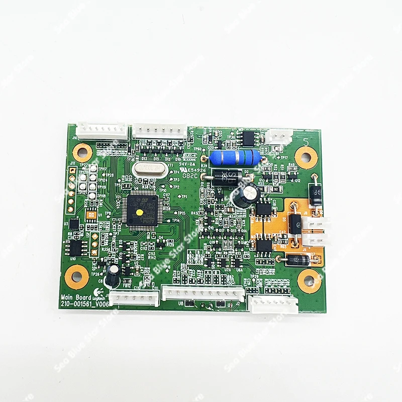

Основная плата рулевого колеса G29 Основная плата G9223 Аксессуары G27G920, блок питания, редуктор