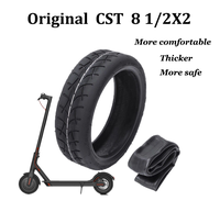 Good Quality 8.5 Inch CST Air Tire for Xiaomi Mijia M365 Electric Scooter Parts 8 1/2X2 Tube Tyre Replace Inner Camera