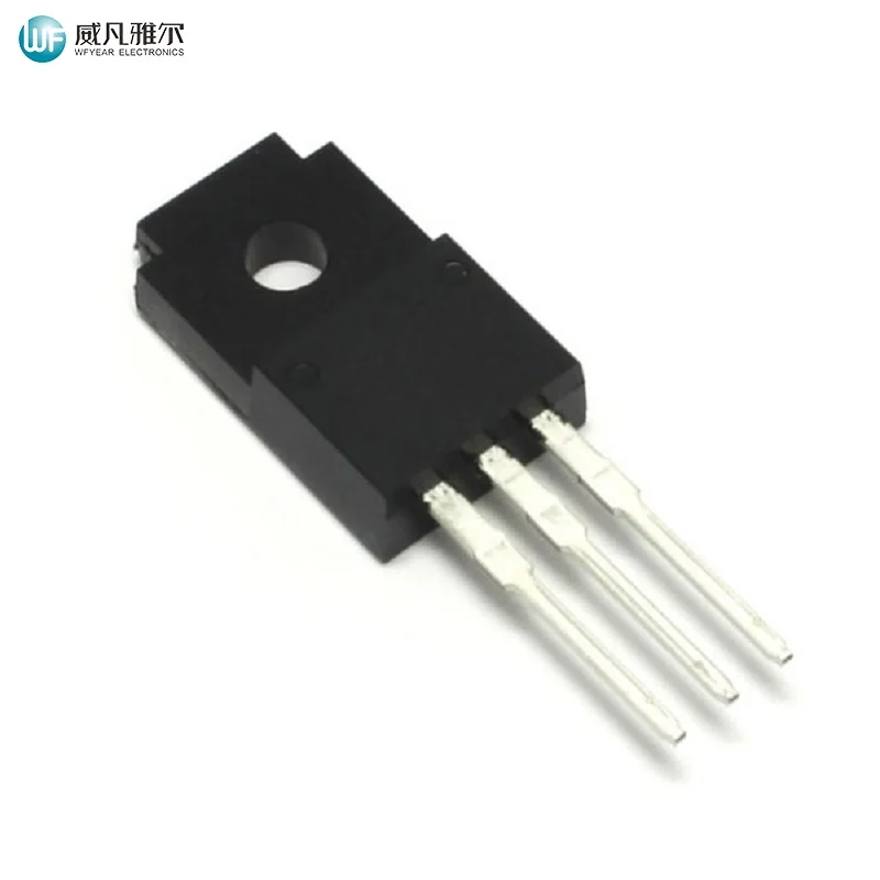 10pcs/lot New And Original STPS1545FP 15 Amp 45 Volt Schottky Diodes & Rectifiers Eletronicos