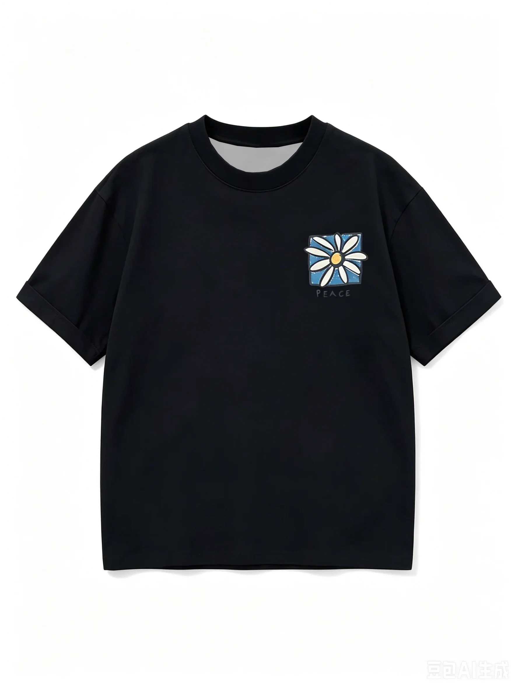 2026 Summer Men's Women's Thin Styles Hiking T-Shirt Japanese & Korean Streetwear Style Machine Washable Full Of Vintage Charm