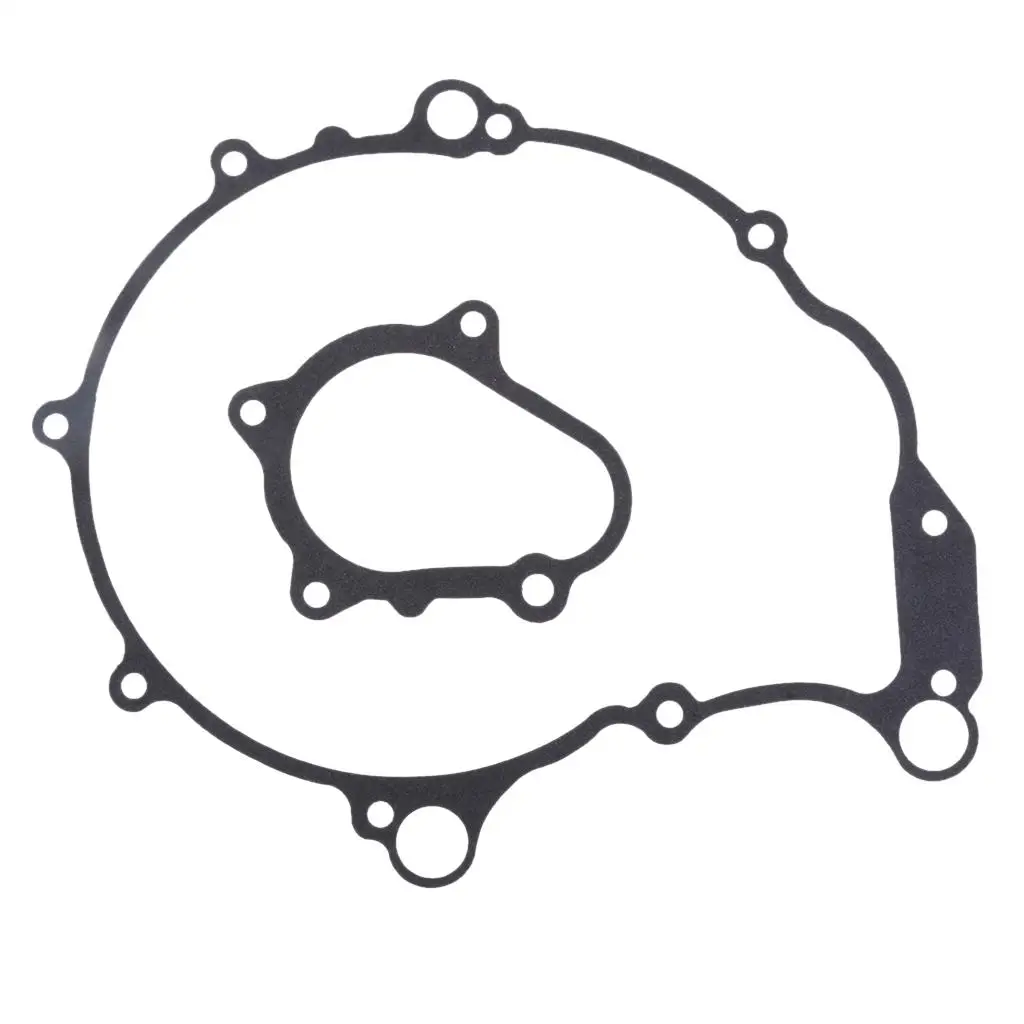 

Engine Cylinder Crankcase Cover Left Gasket for Yamaha 660 2001-2003