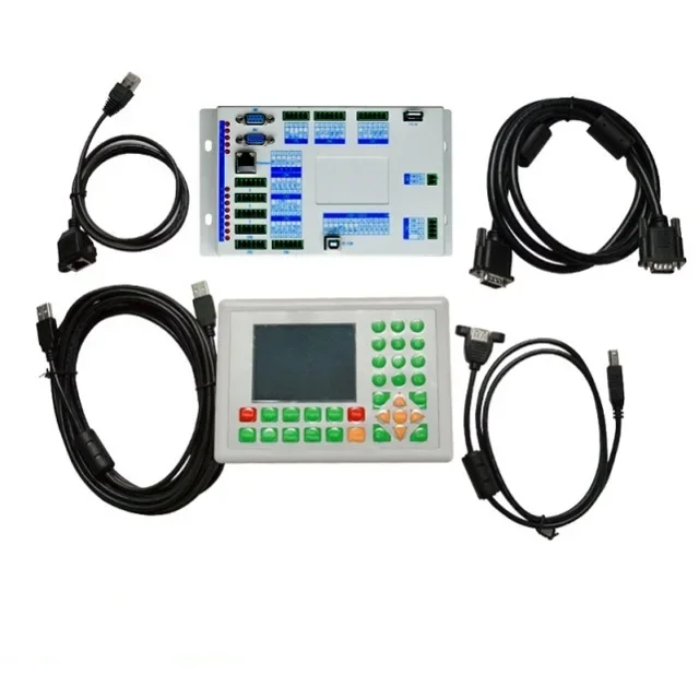 Hot Selling Co2 Equ…