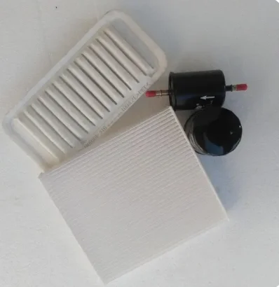 Car Filter kit FOR GREAT WALL VOLEEX C10