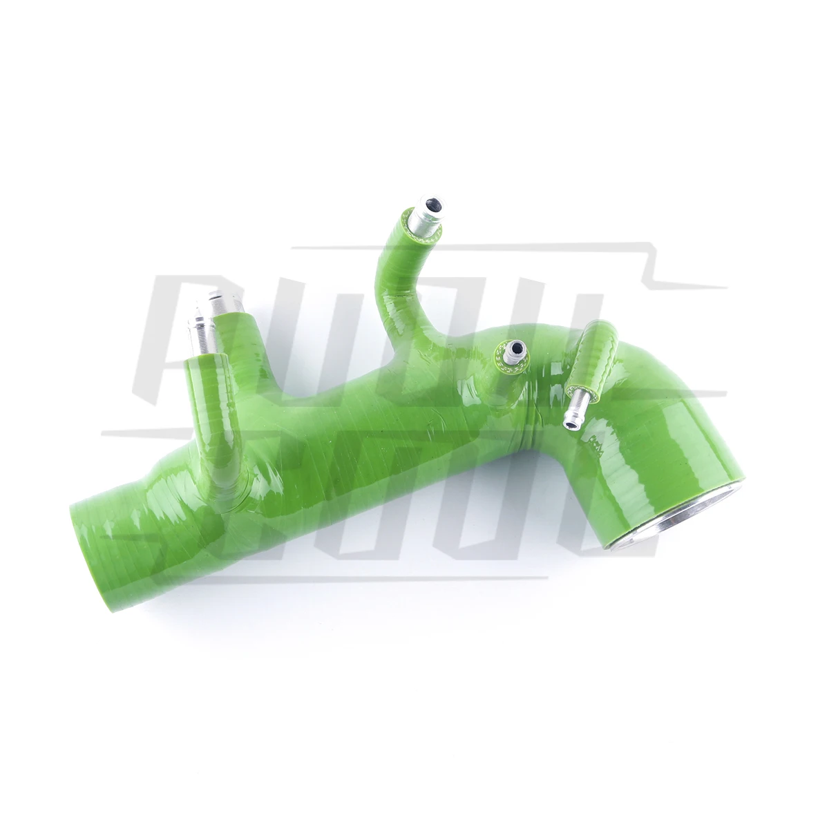 Рисунок 5 - силиконовый индукционный шланг