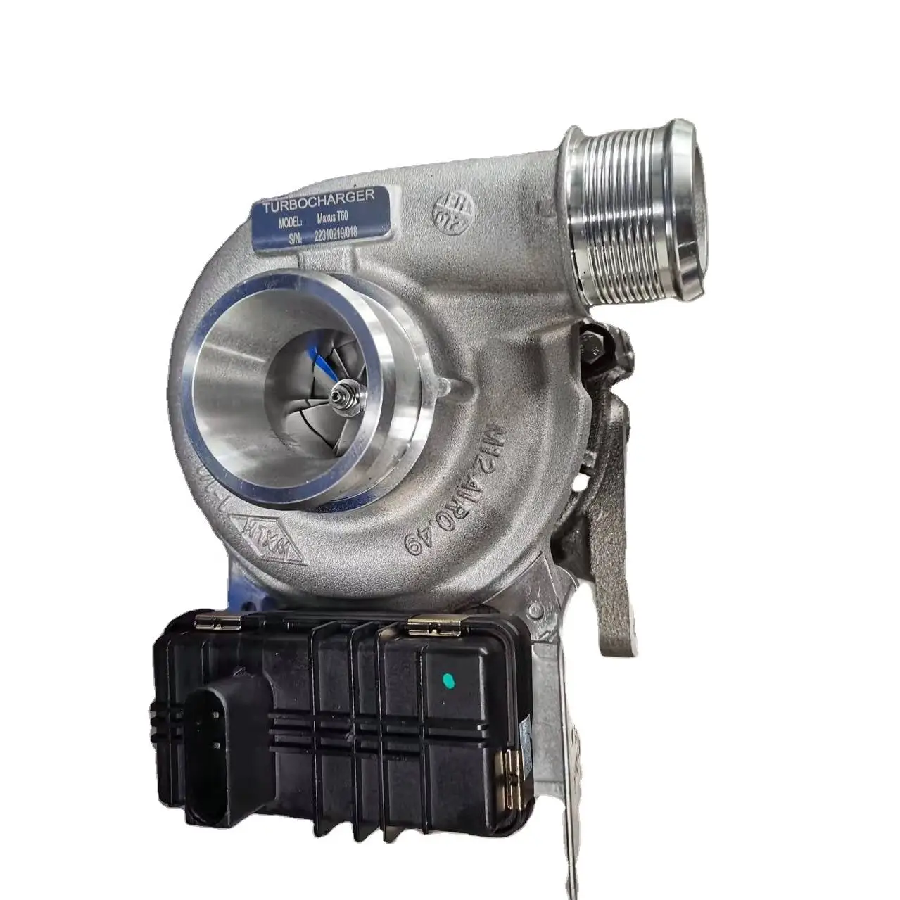 Hot Selling:Complete Turbocharger GT17 842483-5002S 842483-0002 842483-0001 for SAIC Maxus T60 2.8T