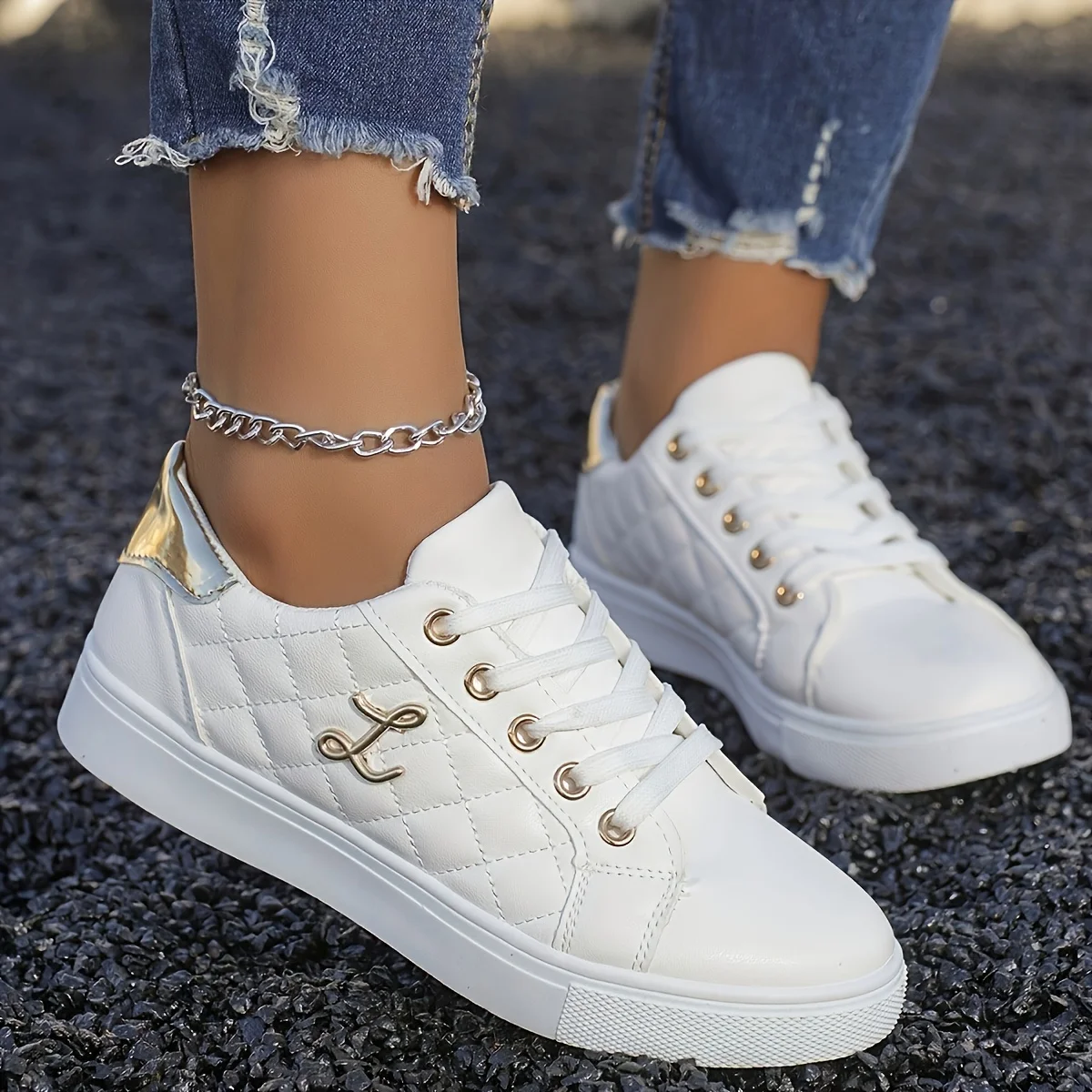Thumbnail 2 - #52 Cheapest Canvas Shoes Deals You Can Get
