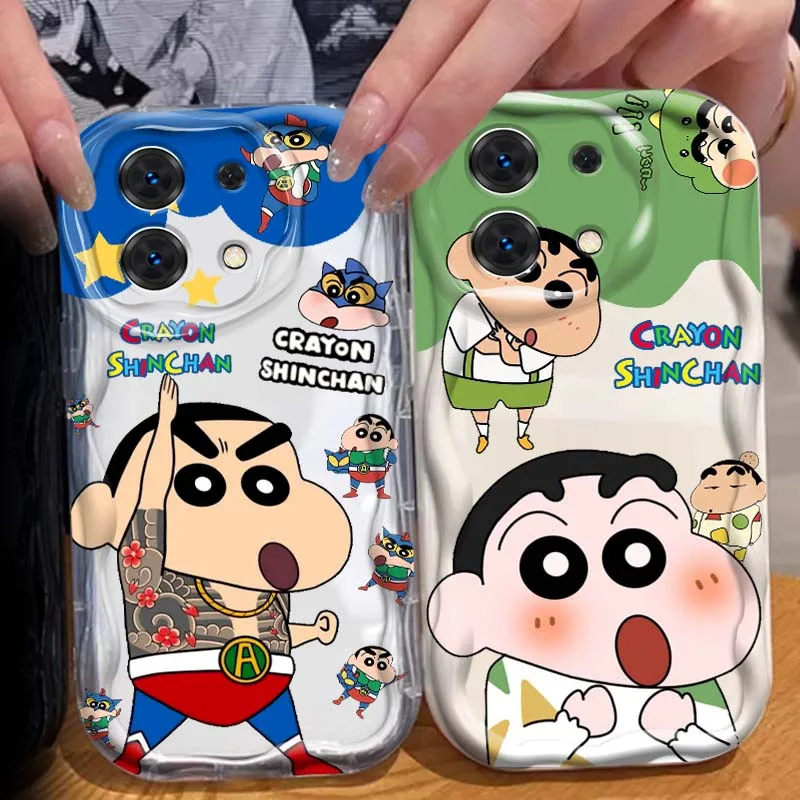 C-Crayons S-Shin-Ch… - image